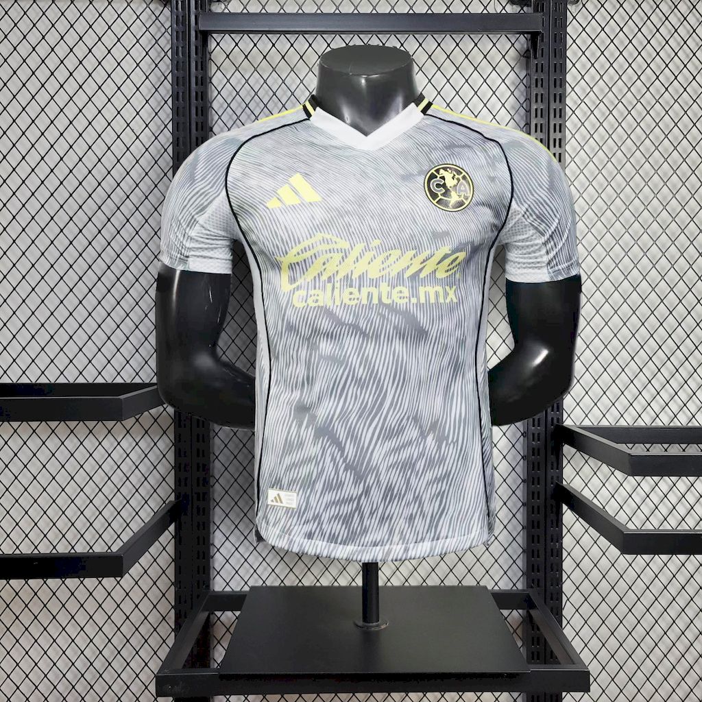 Club America maillot foot third 2025 2026€14.99