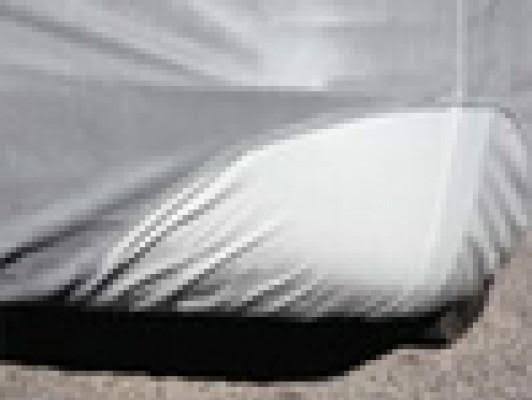Adco 12264 SFS AquaShed Truck Camper Cover