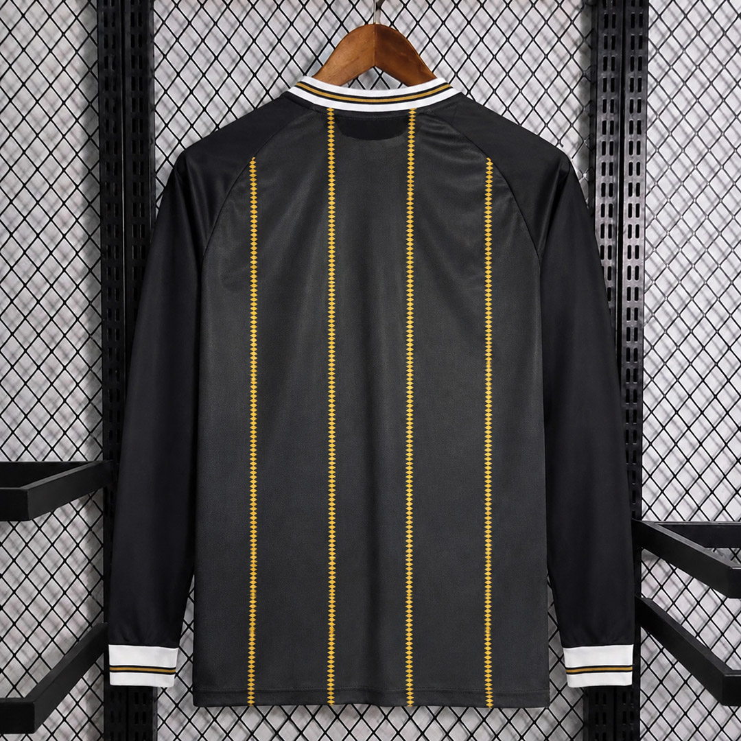 2026 Germany Third Jersey S-4XL Fan Version
