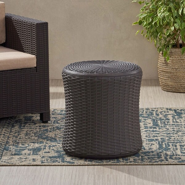 Olivo Patio Table