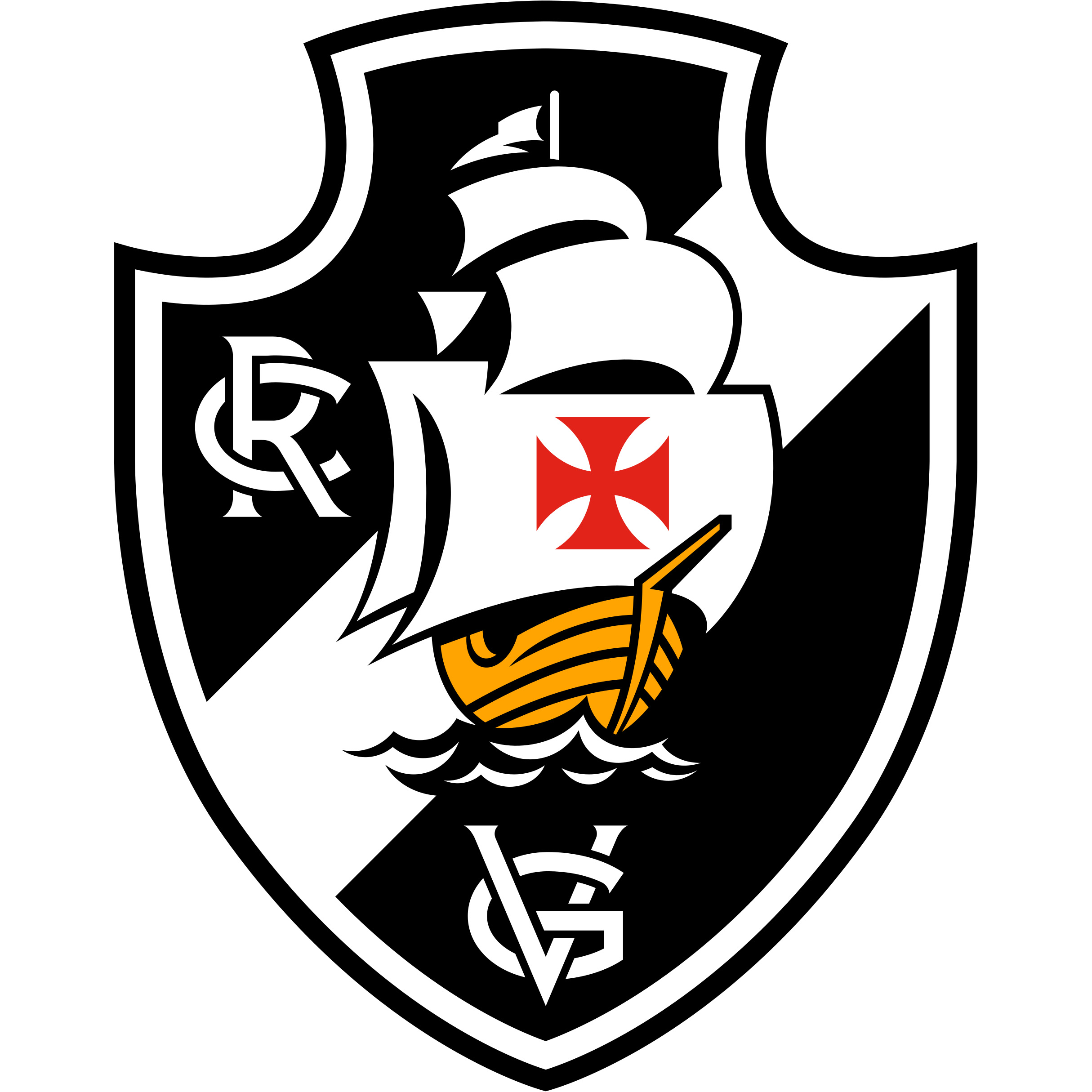 Vasco da Gama Jersey