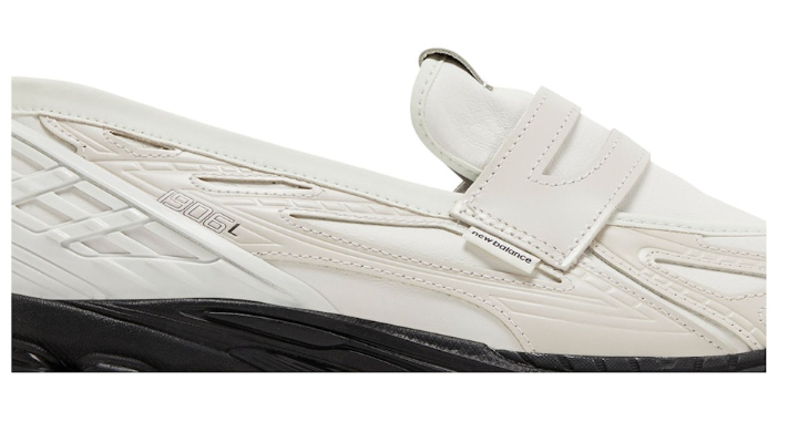 Junya Watanabe x New Balance 1906L White Black WN-K101-001 Casual Shoes