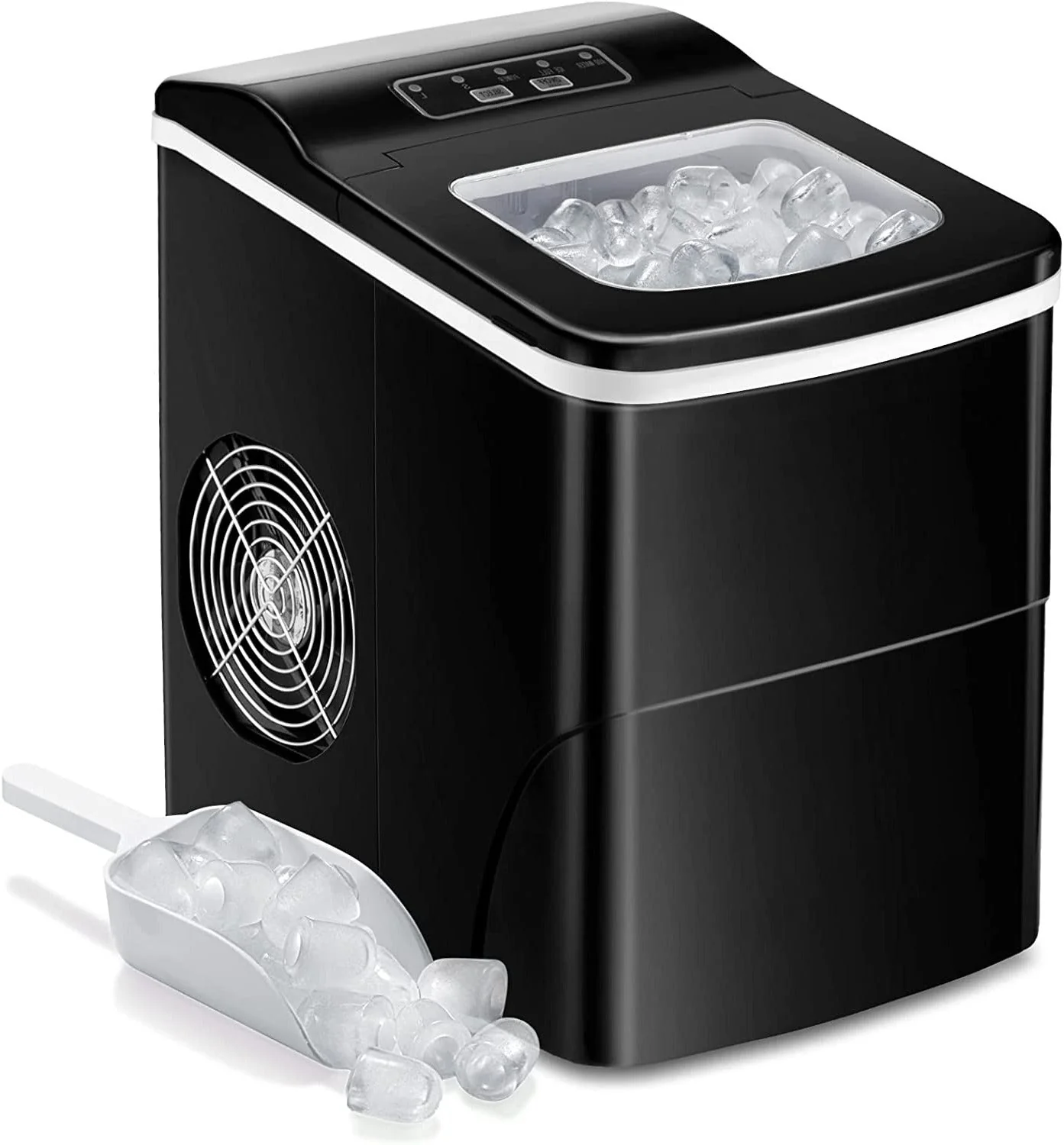 Countertop Ice Maker Z5812H