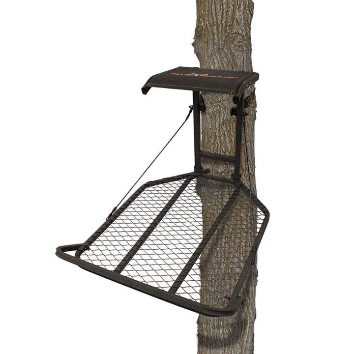 big-game-The Captain XL Hangon Treestand