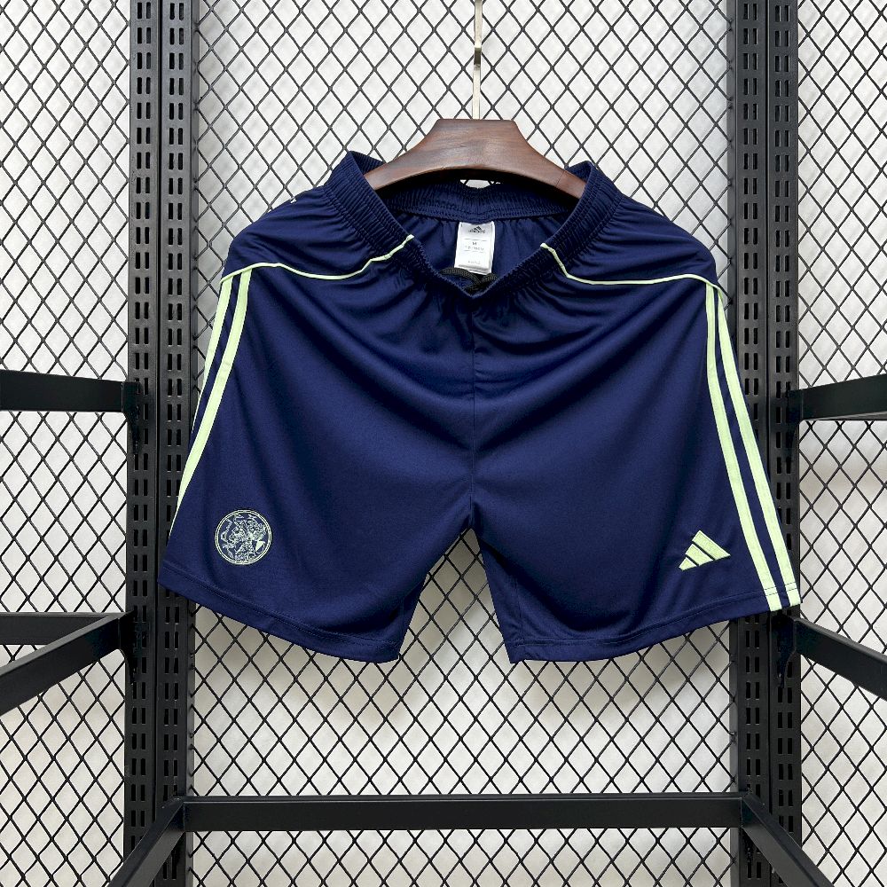 Short de Football AJAX 2025 2026€10.99