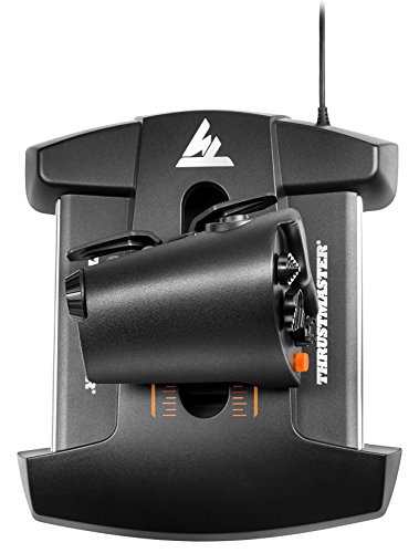 Thrustmaster T.16000M FCS HOTAS Controller (Windows)