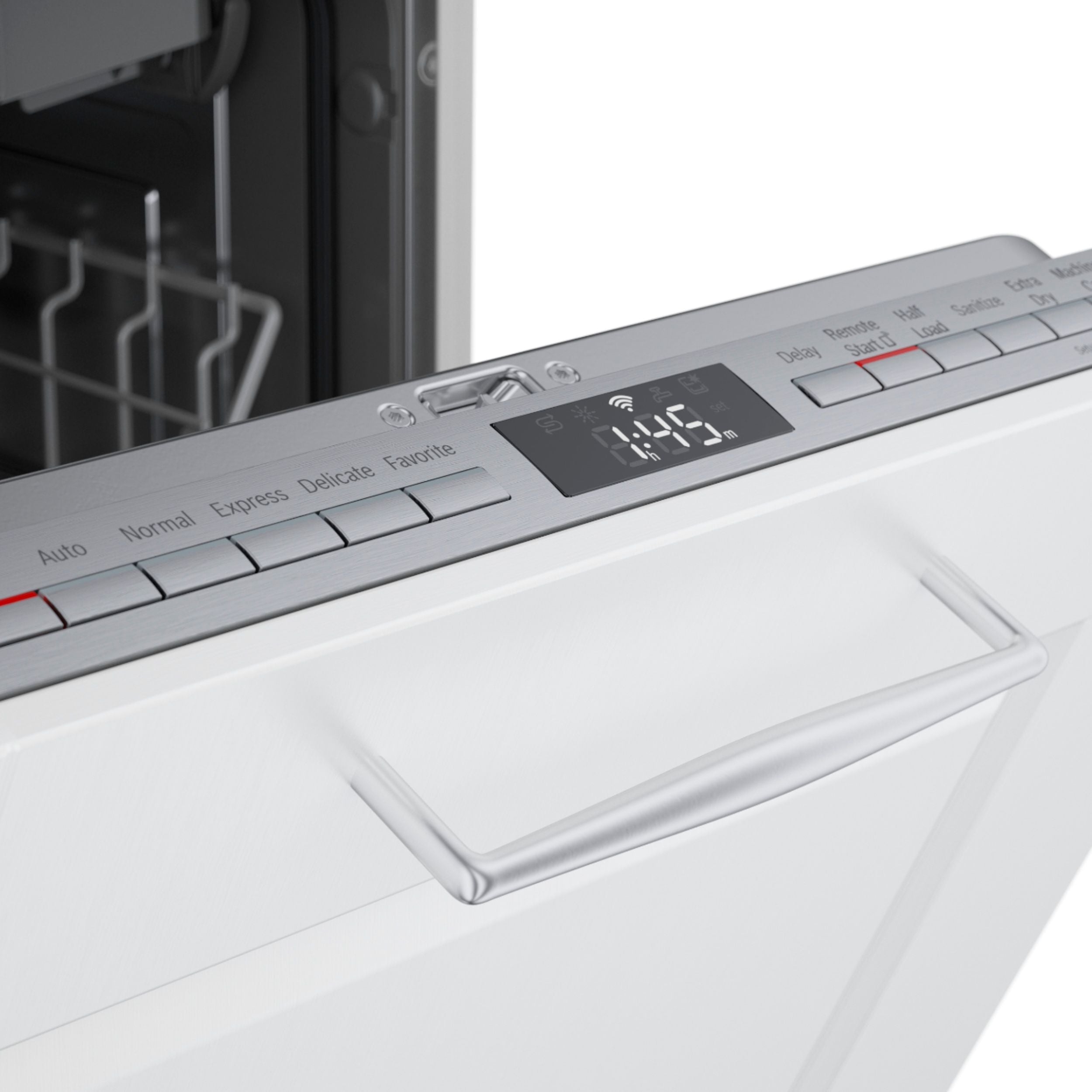 Bosch - 800 Series 18