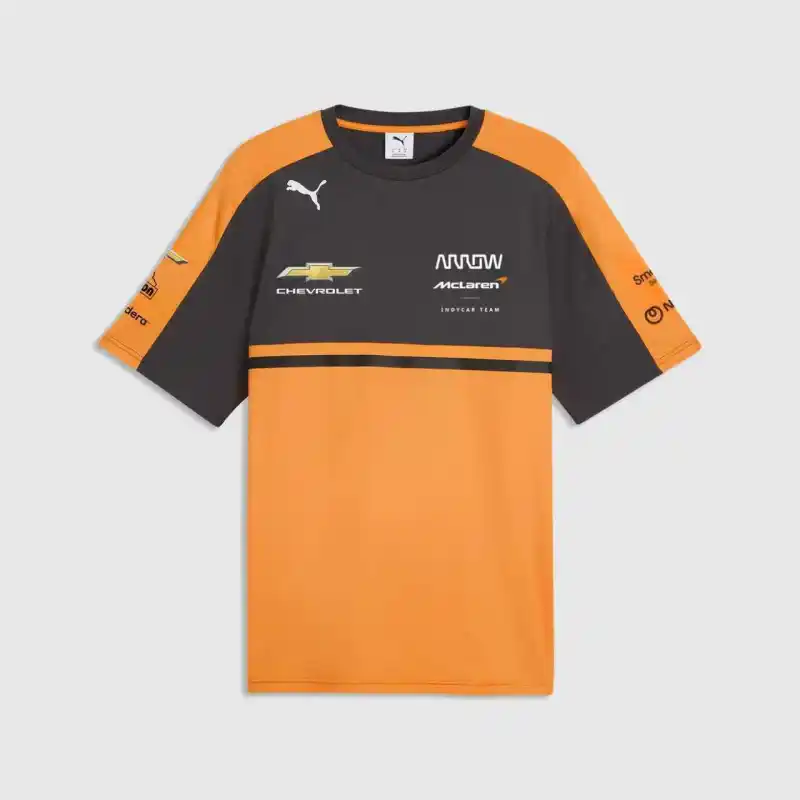 2026 F1 McLaren Jersey S-5XL