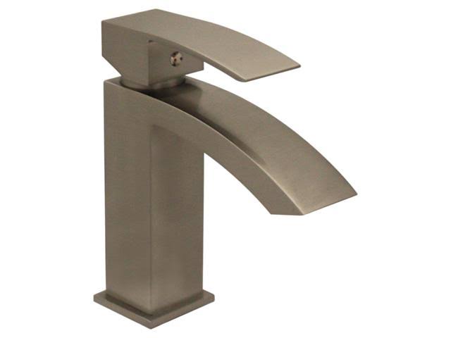 Whitehaus Flowhaus Single Hole Lavatory Faucet