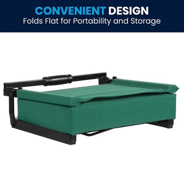 UltraPadded Stadium Chair