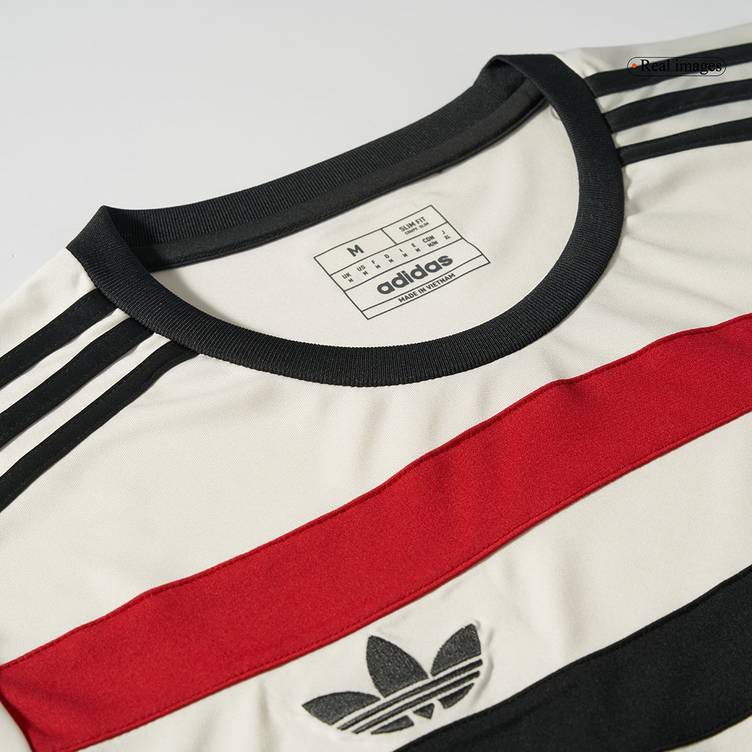 MOUNT #7 Manchester United Third Away Soccer Jersey