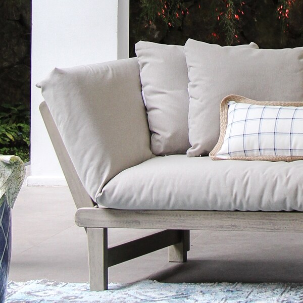Cambridge Casual West Lake Convertible Sofa Daybed