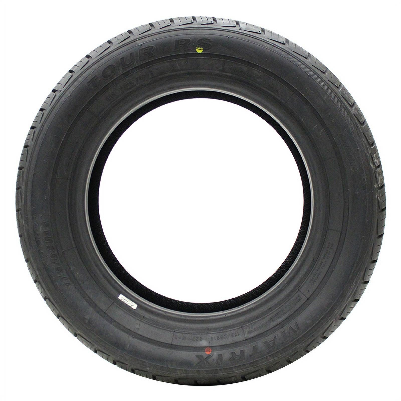 Multi-Mile Matrix Tour RS 225/65R17 102T All-Season Tire