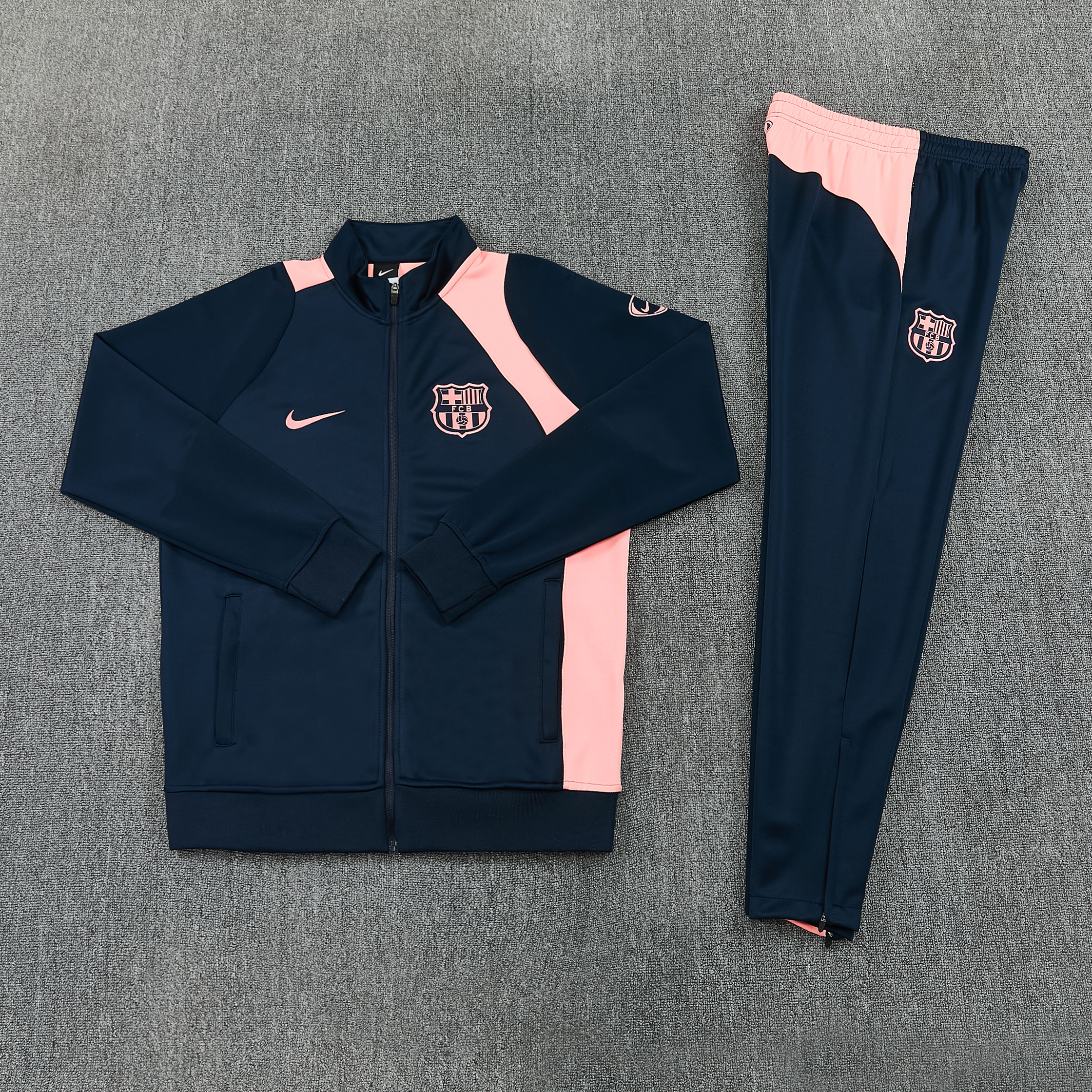 Barcelona 26/27 Training Suit