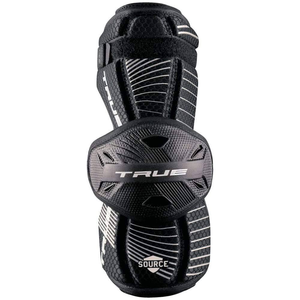 True Source Lacrosse Arm Guards - Medium