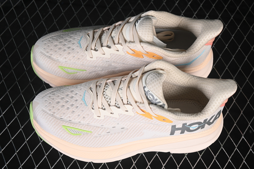 HOKA One One Clifton 9 Running Shoes