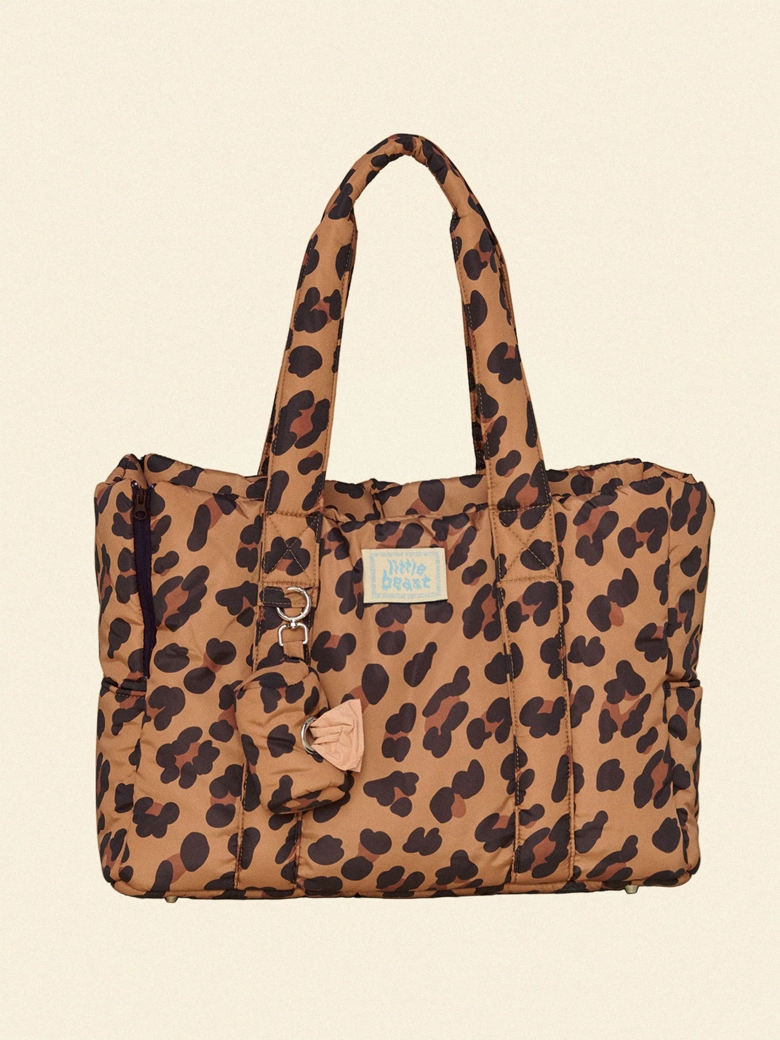 The Little Beast Carrier - Cougar