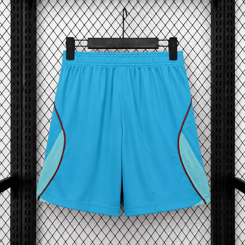 Shorts Barcelona 26/27 Third Fan Version