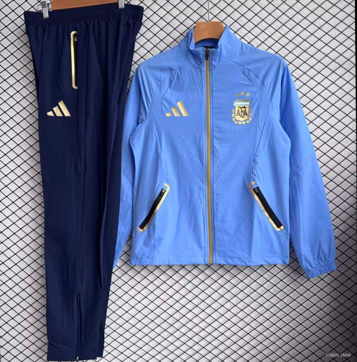 Argentine Survêtement / Training 2025 2026€39.99