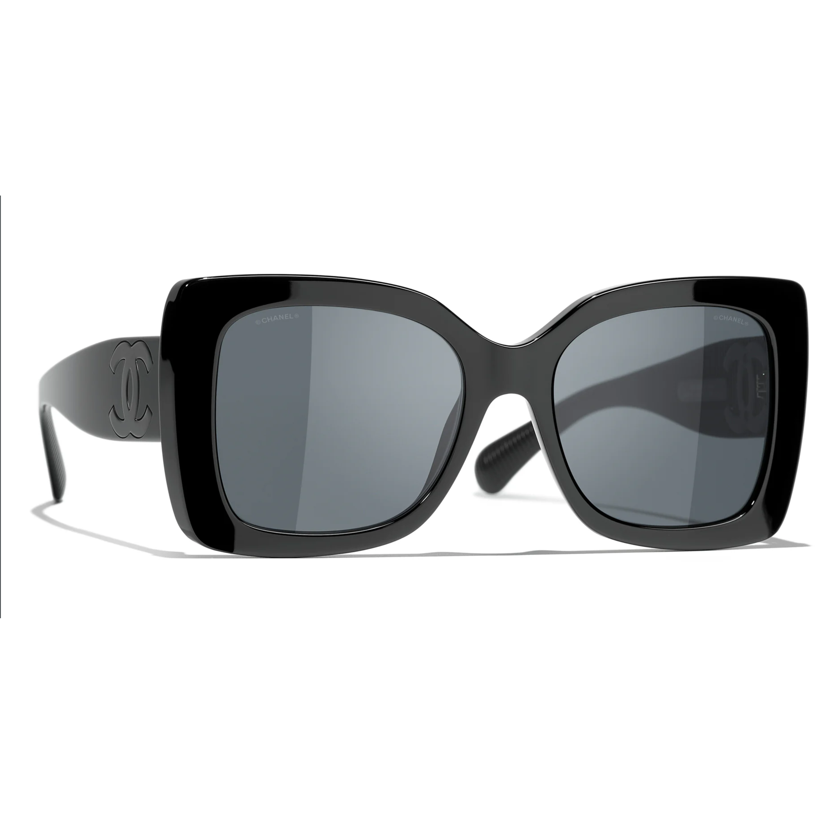 Chanel Sunglasses - cnluxepick