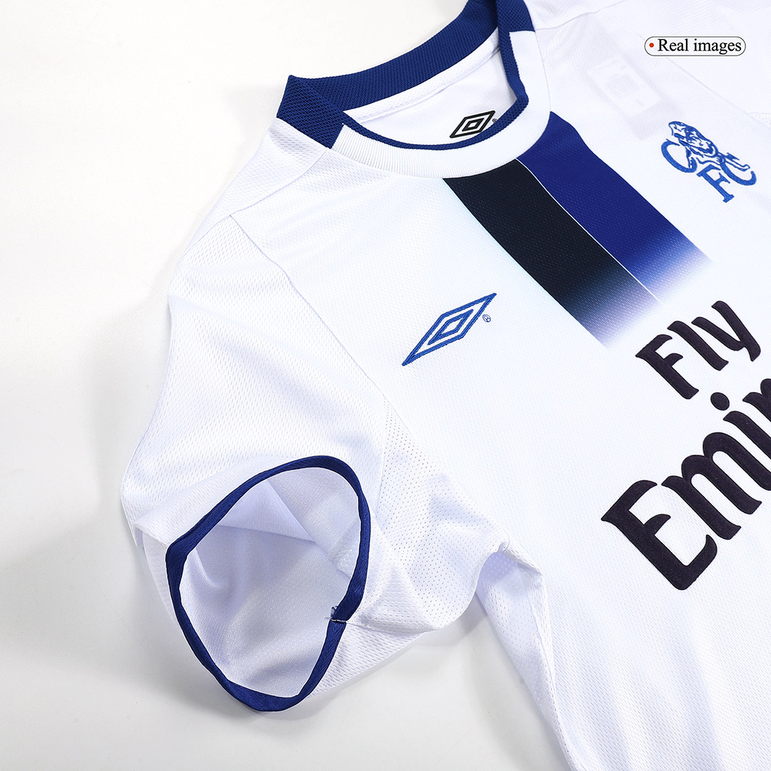 Retro Soccer Jersey Chelsea Away 2003/05