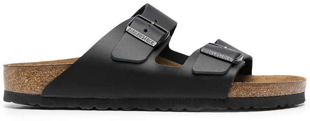Birkenstock Arizona Birko-Flor Fashion Slippers