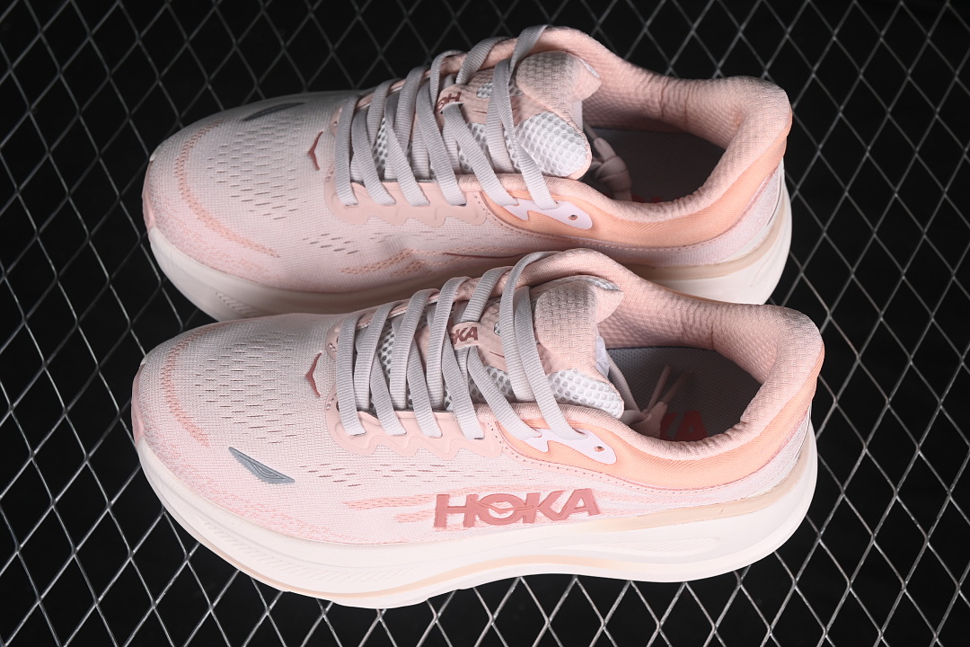 HOKA One One Bondi 9 Running Shoes