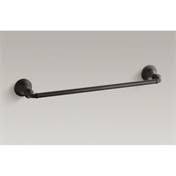 Kohler 10550-2BZ Devonshire 18x22 Towel Bar - Oil-Rubbed Bronze