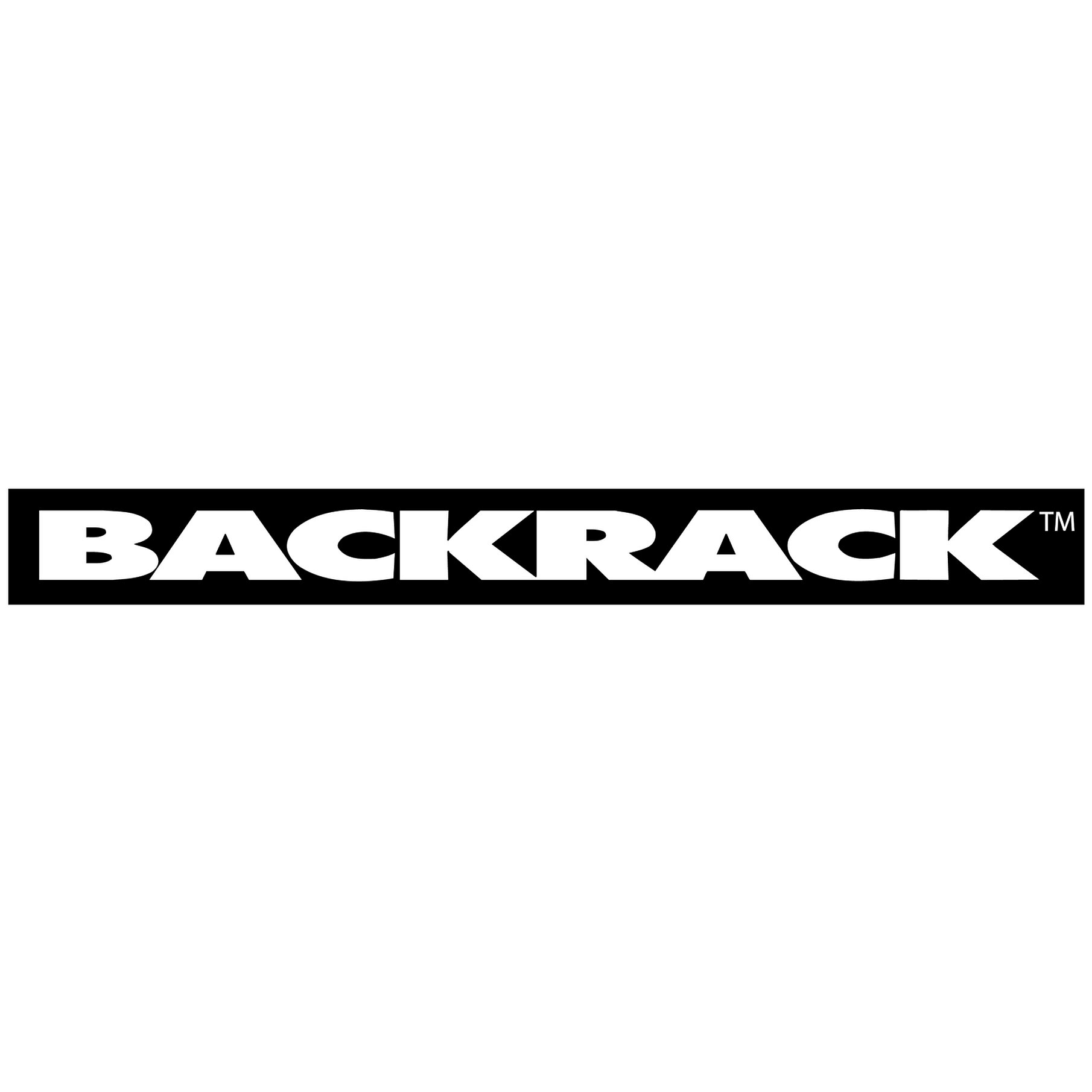 BackRack - 31x22 Toolbox Bracket 91010-31