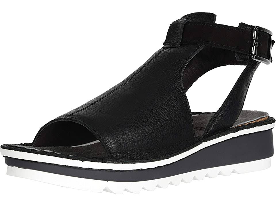 Naot Verbena Black / 35 / M
