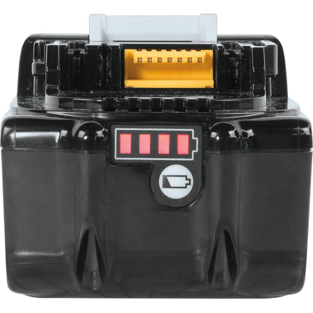 Makita BL1850B Lithium Ion 5 0Ah Battery
