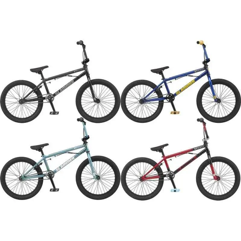 GT BMX Slammer Bike Mint