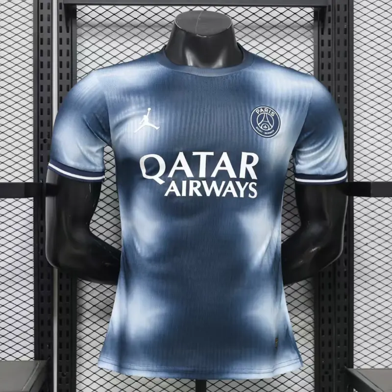 Paris Saint Germain Player Version PSG 26/27 Special Jersey