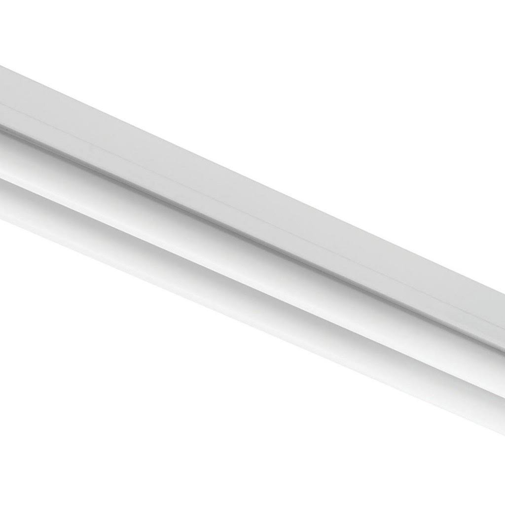LED 2-Light 24x22 Strip Light Lithonia Lighting