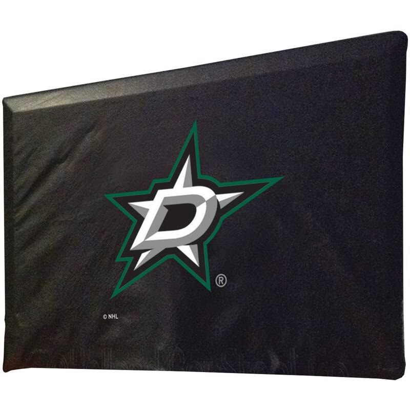 Holland Bar Stool Dallas Stars TV Cover TV30DALSTA