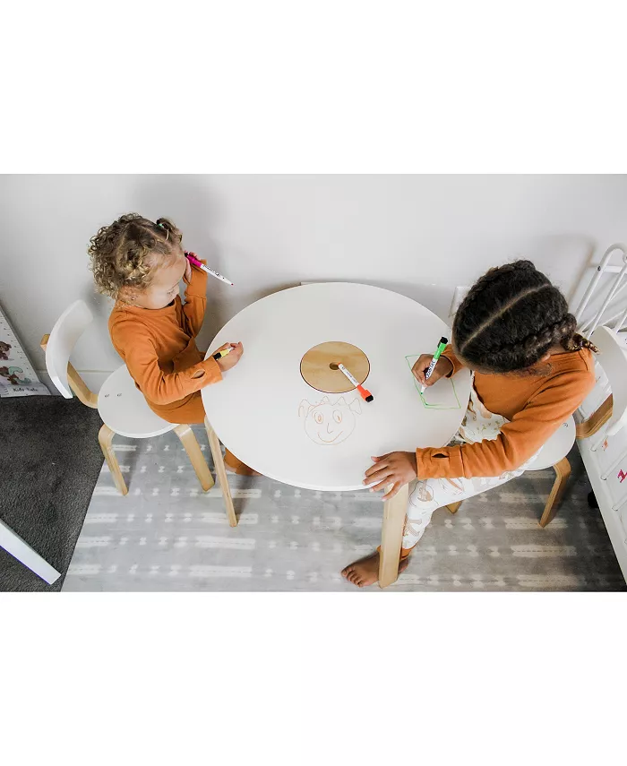 Lily and River Little Creator Smart Activity Table Set