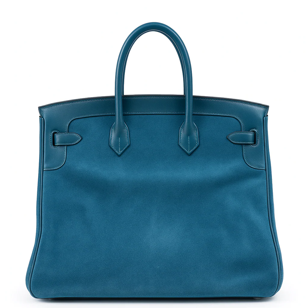 Hermès Birkin 40 