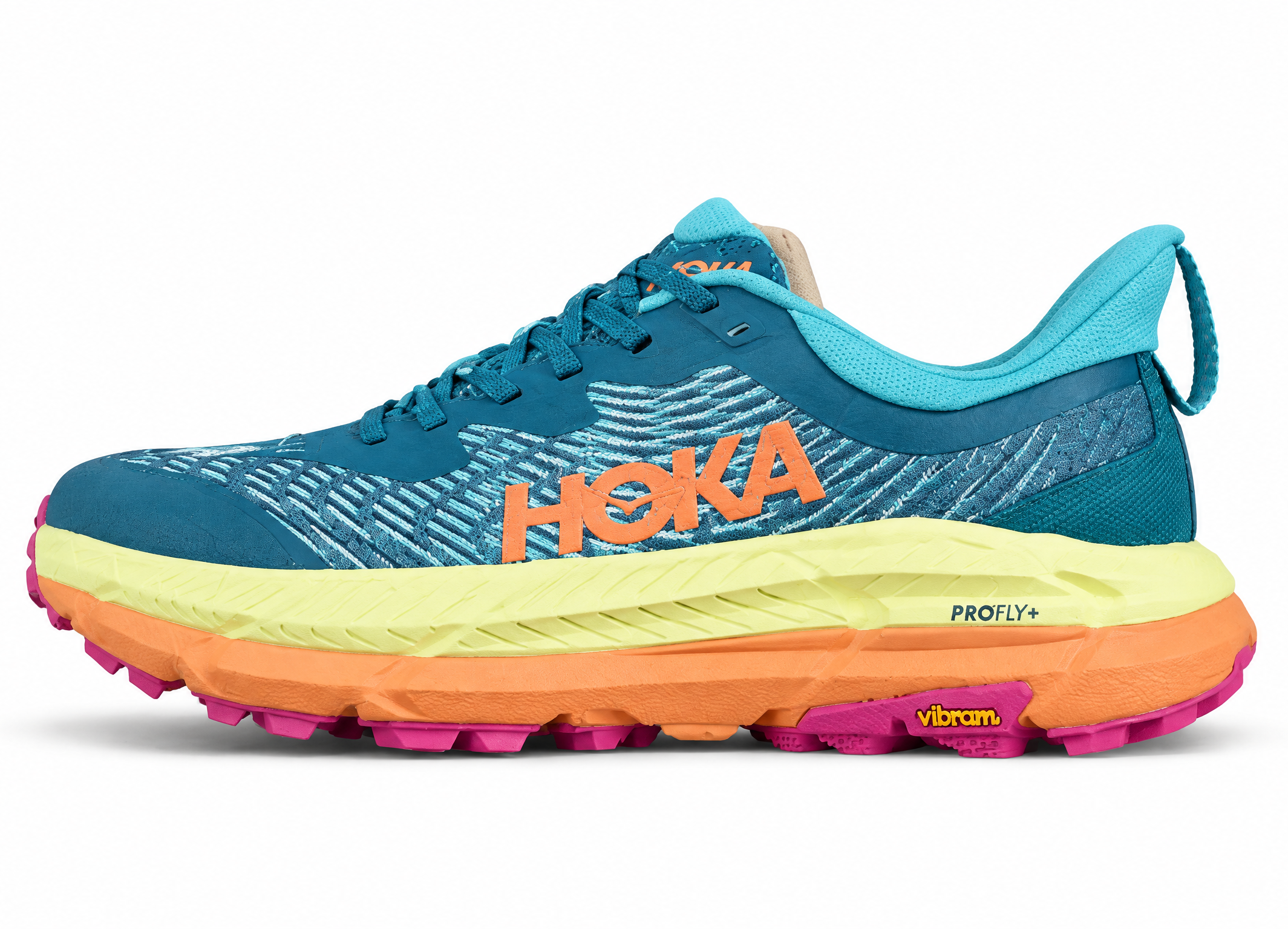 HOKA One One Mafate Speed 4 Running Shoes