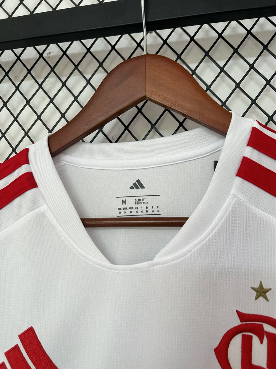 Flamengo 2026/27 Away Jersey S-4XL