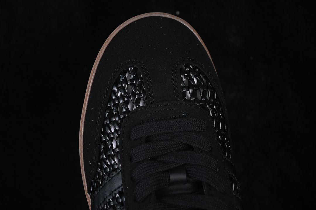 Adidas Clover Casual Half Black/Inkiness KH7718