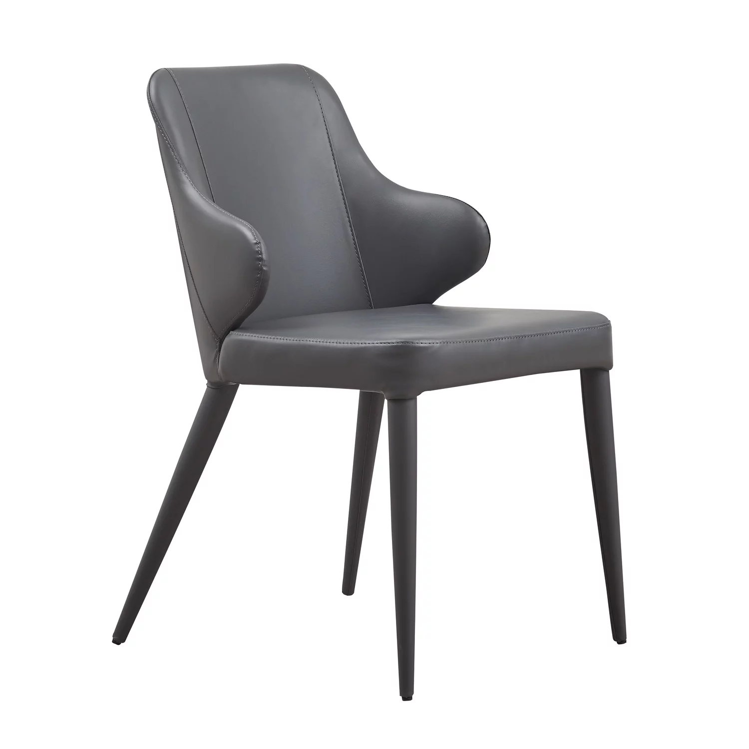 J&M Furniture MC San Francisco Dining C Grey