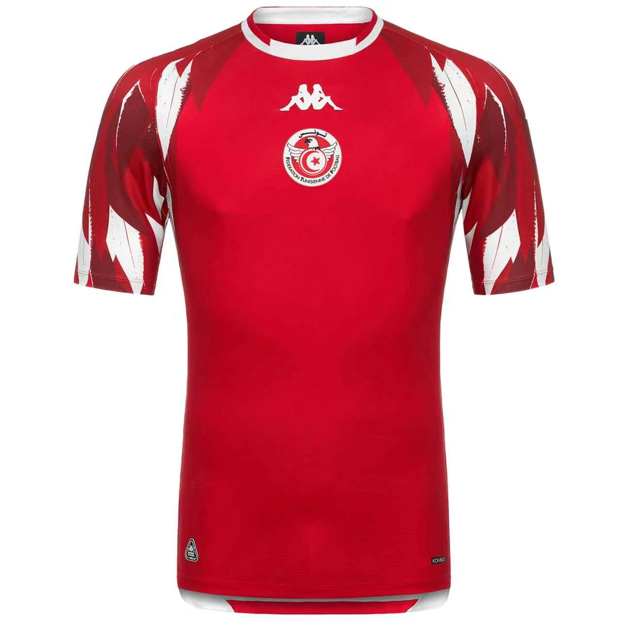 Tunisia