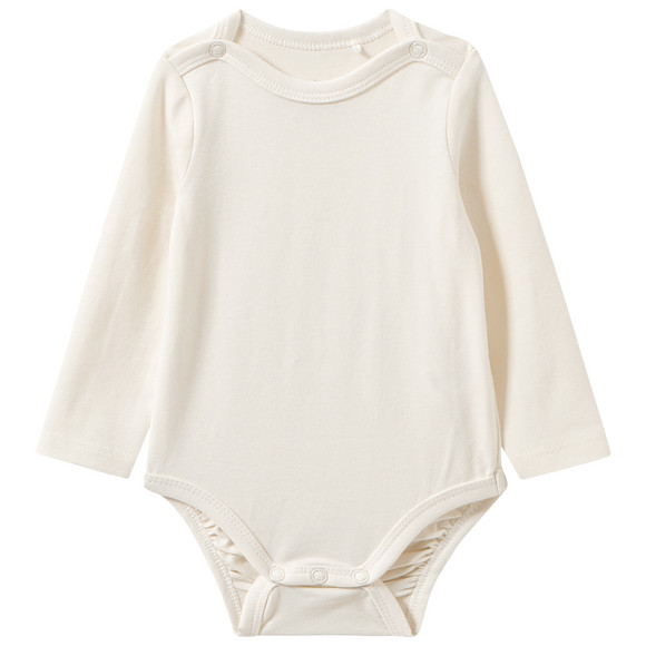 Topomini Pure Collection Newborn Set mit Strampler und Body