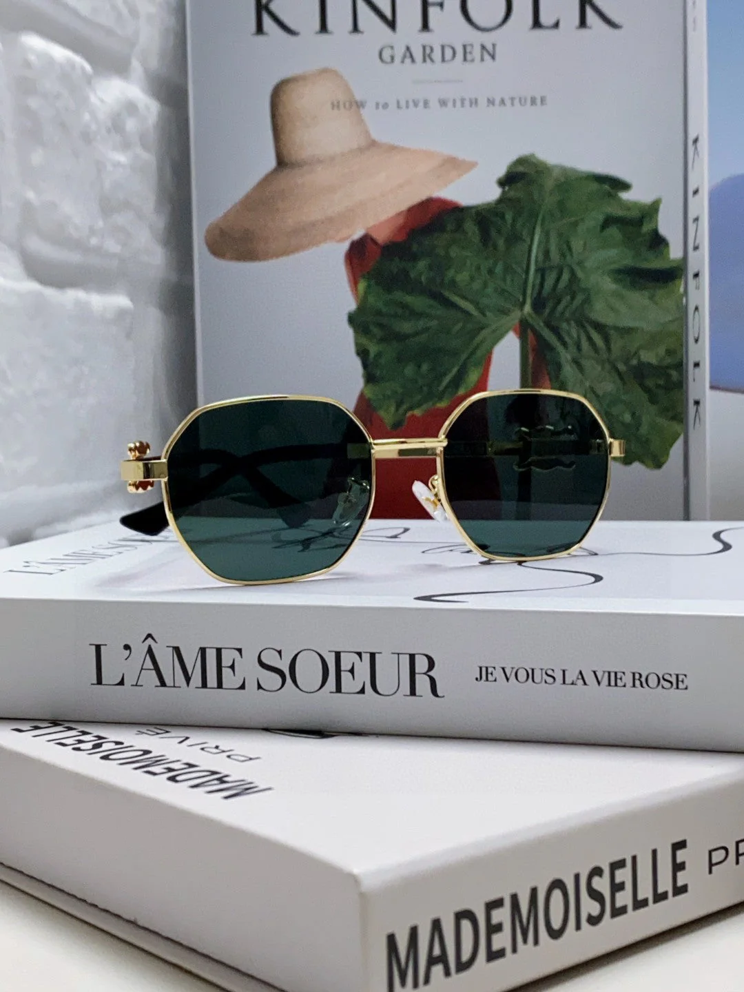CELINE Sunglasses - cnluxepick