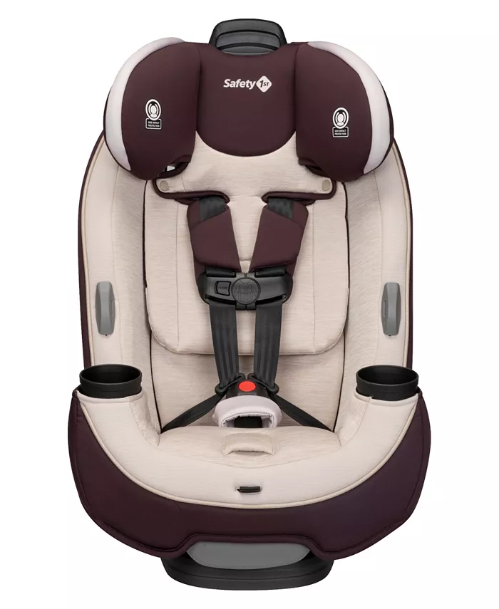 Safety 1st Baby Grow and Go All-In-One Convertible Car Seat