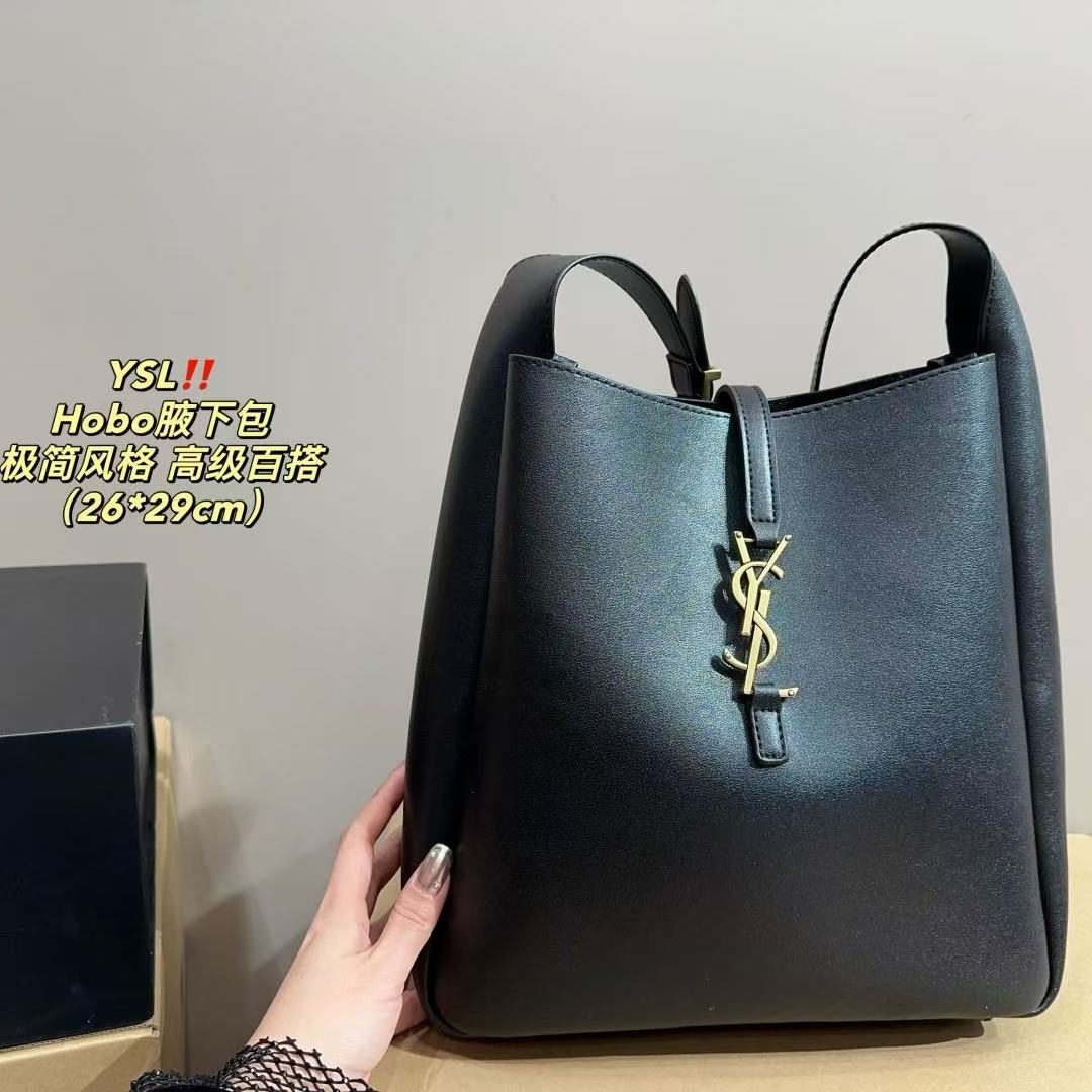 YSL HOBO BAGS - cnluxepick