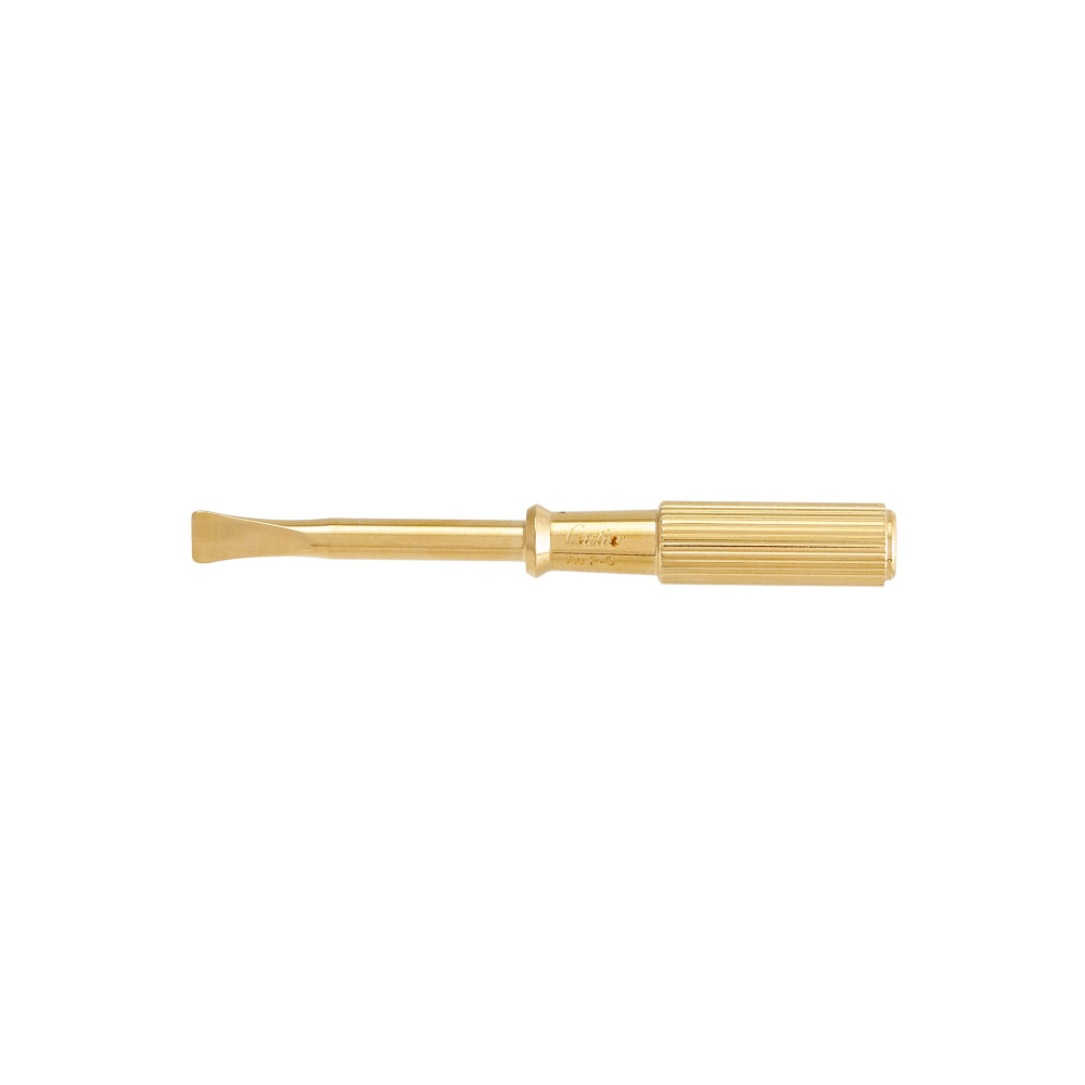 Cartier Love Bracelet 18K Yellow Gold B6077000