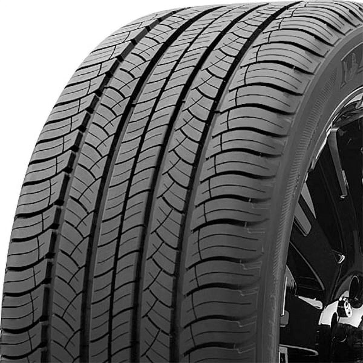 Full season 255/50R20 109W XL passenger tires