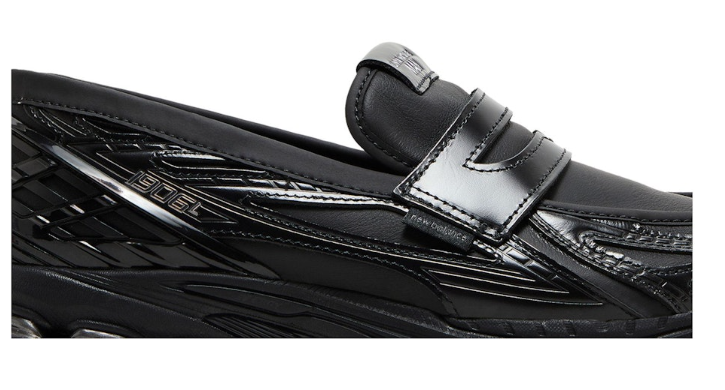Junya Watanabe x New Balance 1906L Black WN-K102-001 Casual Shoes