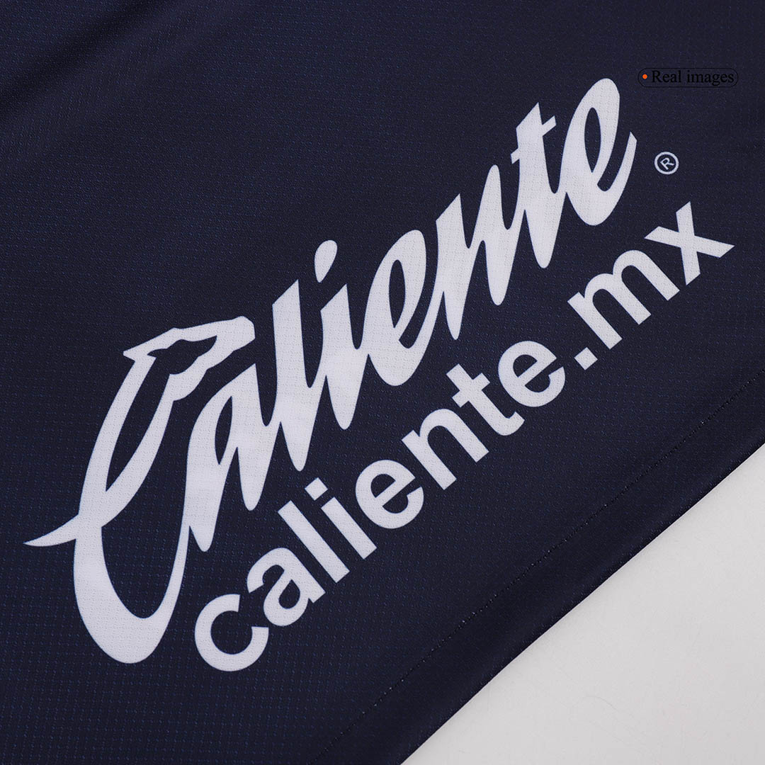 Pumas UNAM Away Soccer Jersey